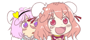 【東方】きょうはこうえんでれたいさんをしました！のアイキャッチ