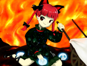 【東方】バカなことやってねえで働け！のアイキャッチ
