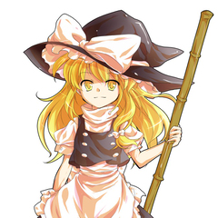 【東方】なんでも怪しい魔法に手を出して親父さんと喧嘩になったとかのアイキャッチ