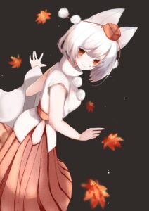 【東方】文さん……のアイキャッチ