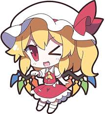 【東方】長ァッ！そこかわれ！のアイキャッチ