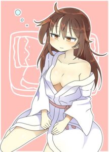 【東方】タツノオトシゴはオスが孕むのよのアイキャッチ