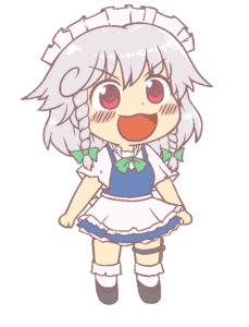 【東方】うわぁぁぁぁ！！妖怪おぜ置いてけだぁぁぁ！！ひぃぃころされるぅぅのアイキャッチ