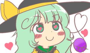 【東方】11点「こいしを性的な目で見ないでください、と…」ｶﾀｶﾀのアイキャッチ