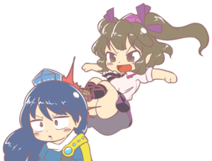 【東方】催眠で分からせろ(二回目)のアイキャッチ