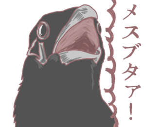 【東方】恥じらいと開放的 どっちがいい？のアイキャッチ