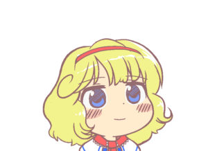 【東方】こんな子が処女のままいられるって幻想郷の治安良すぎだろのアイキャッチ