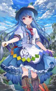【東方】わたしの魅力を語り合うスレよのアイキャッチ