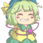【東方】こいしちゃんは可愛すぎて逆に性欲沸かないわのアイキャッチ画像