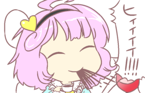 【東方】力負けお姉ちゃんのアイキャッチ
