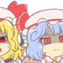 【東方】おぜうとちいかわ戦わせたらどっちが生き残るの？？？のアイキャッチ画像