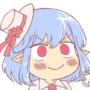 【東方】レミリアお嬢様、お子様ランチをお持ちいたしましたのアイキャッチ画像