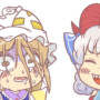 【東方】藍用ダメゼッタイのアイキャッチ画像