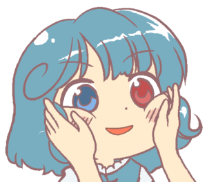 【東方】小傘ちゃん可愛いよね…のアイキャッチ