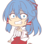 【東方】先瑞着のアイキャッチ画像