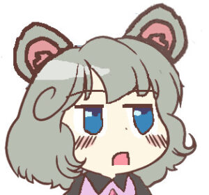 【東方】陰キャナズいいよねのアイキャッチ