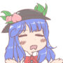 【東方】天子ちゃん可愛いスレのアイキャッチ画像