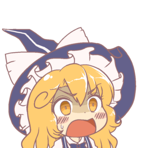 【東方】霊夢がおかしくなったのアイキャッチ