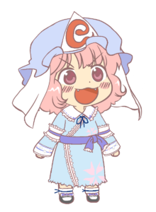 【東方】葬式ごっこのアイキャッチ