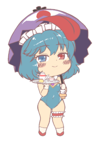 【東方】小傘ちゃんに告白してみた！のアイキャッチ