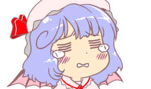 【東方】日陰にいるのアイキャッチ