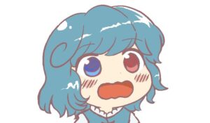 【東方】小傘ちゃんが変なキノコ食って気が触れたのアイキャッチ