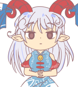 【東方】同盟長‥嘘ですよね‥のアイキャッチ