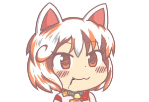 【東方】猫と和解せよのアイキャッチ