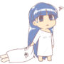 【東方】寝間着馴子のアイキャッチ画像
