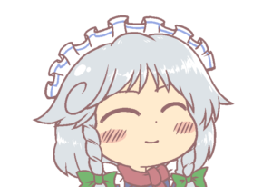 【東方】あつーい！のアイキャッチ