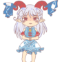【東方】寝取られ適正高めのキャラと言えば？のアイキャッチ画像