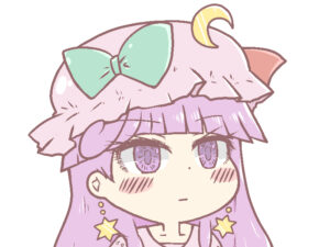 【東方】パッチェさんって残業の給料どのくらいですか？のアイキャッチ