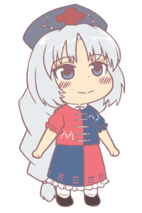 【東方】ひとたび甘えんぼうモードになると面倒臭そうな2人を連れてきたよ！のアイキャッチ