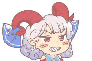 【東方】ゆーまとらぶらぶ生活いいよねのアイキャッチ