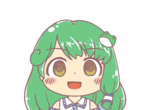 【東方】おいでよ妖怪の山のアイキャッチ