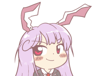 【東方】新しいやつが来たと？のアイキャッチ