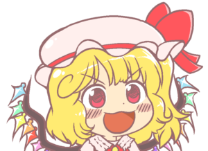 【東方】私が皆と話が合わないのはギフテッドだからだよのアイキャッチ