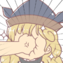 【東方】私は覗きの神でもあるのだよのアイキャッチ画像