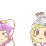 【東方】この二人の絡み見たいのアイキャッチ画像
