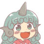 【東方】あうんちゃん先代とみずちの生きていた頃色々見ていたんだろなあのアイキャッチ画像
