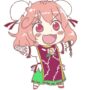 【東方】こんな破廉恥な服を私に着させるなんて…のアイキャッチ画像